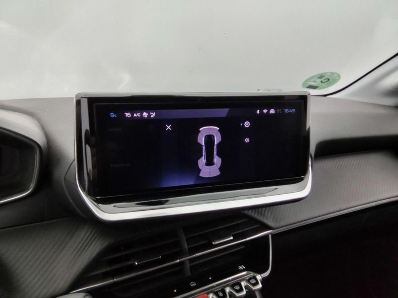 Peugeot 208 1.2 100ch s&s allure