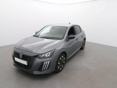 Peugeot 208 1.2 100ch s&s allure