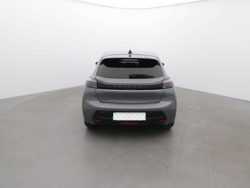 Peugeot 208 1.2 100ch s&s allure