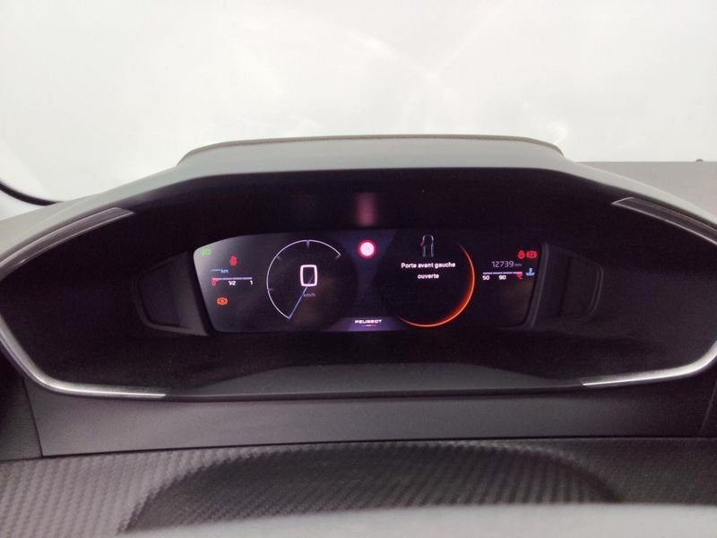 Peugeot 208 1.2 100ch s&s allure