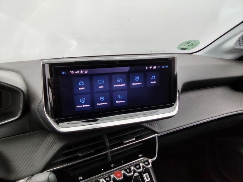 Peugeot 208 1.2 100ch s&s allure