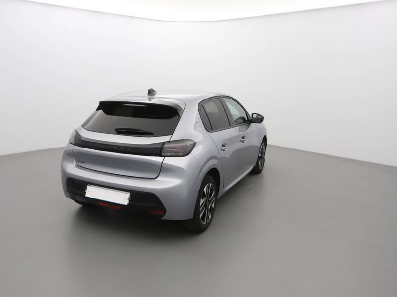 Peugeot 208 1.2 100ch s&s allure