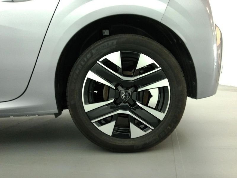 Peugeot 208 1.2 100ch s&s allure