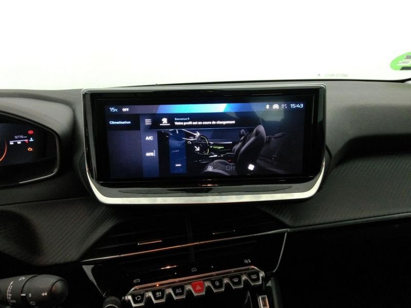 Peugeot 208 1.2 100ch s&s allure