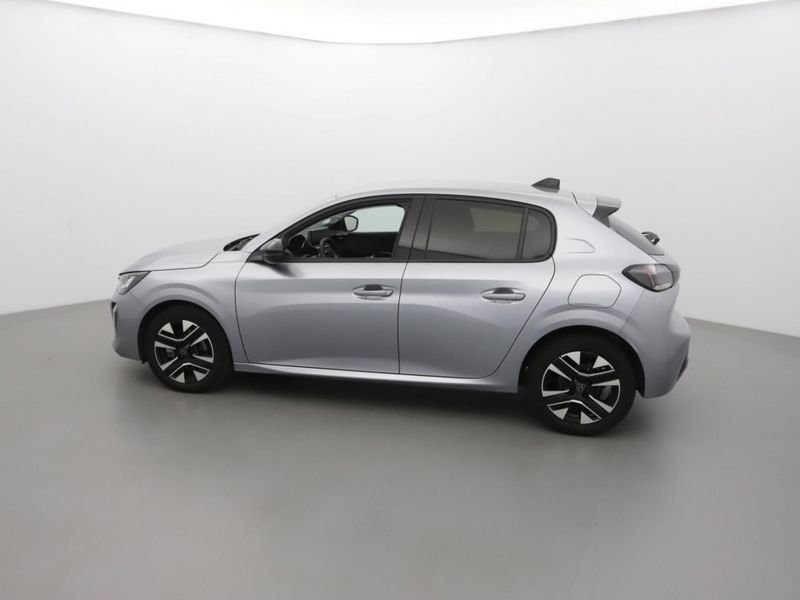 Peugeot 208 1.2 100ch s&s allure