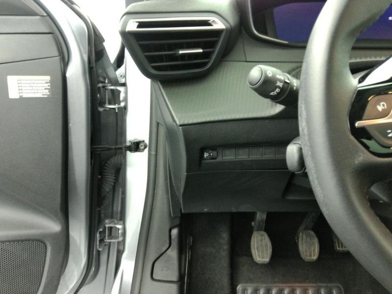 Peugeot 208 1.2 100ch s&s allure