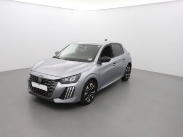 Peugeot 208 1.2 100ch s&s allure
