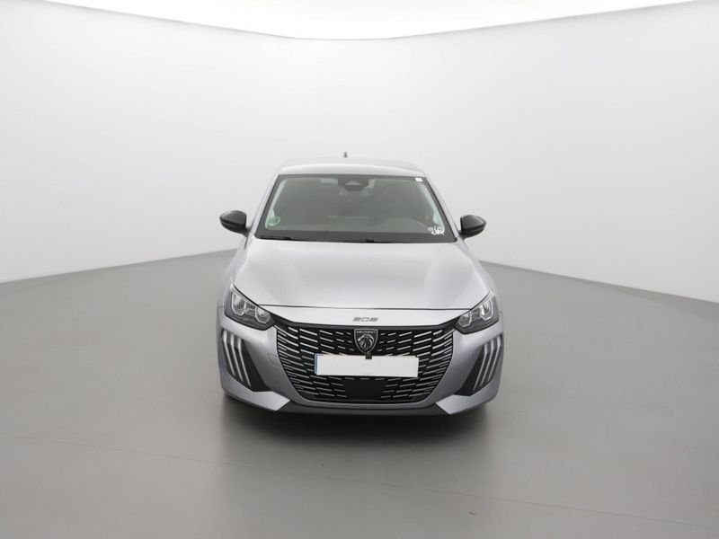 Peugeot 208 1.2 100ch s&s allure