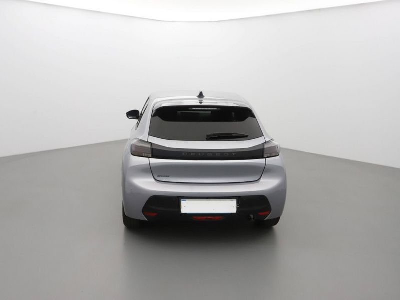 Peugeot 208 1.2 100ch s&s allure