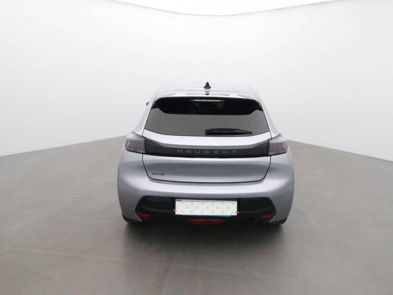 Peugeot 208 1.2 100ch s&s allure