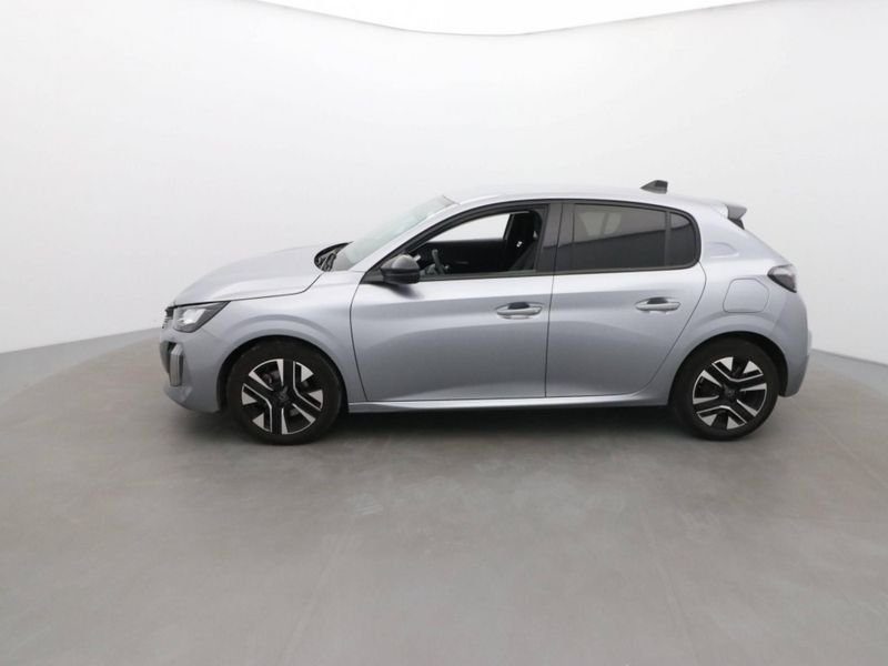 Peugeot 208 1.2 100ch s&s allure