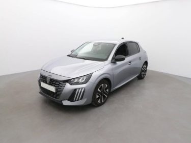 Peugeot 208 1.2 100ch s&s allure