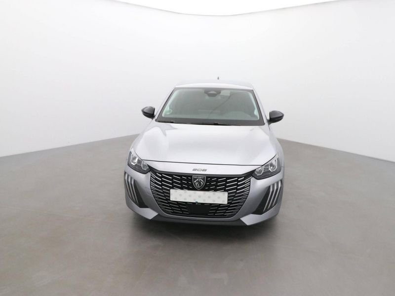 Peugeot 208 1.2 100ch s&s allure