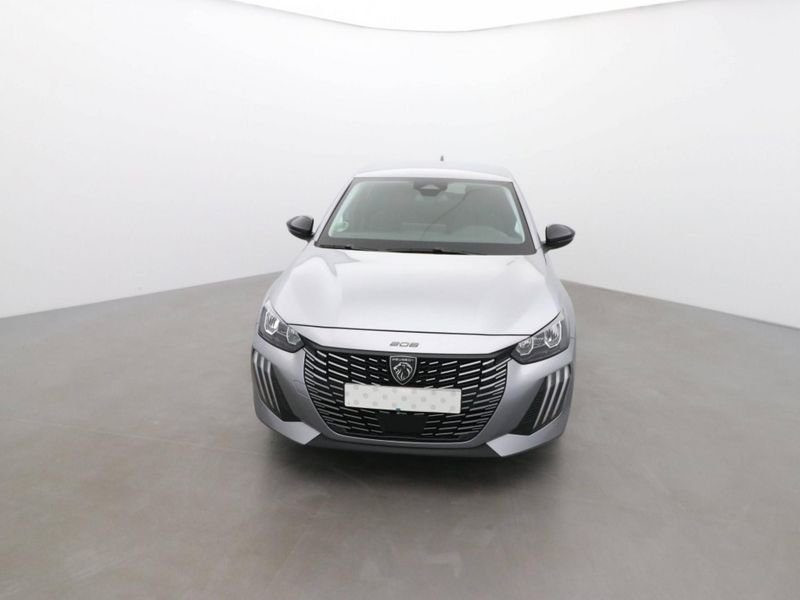 Peugeot 208 1.2 100ch s&s allure