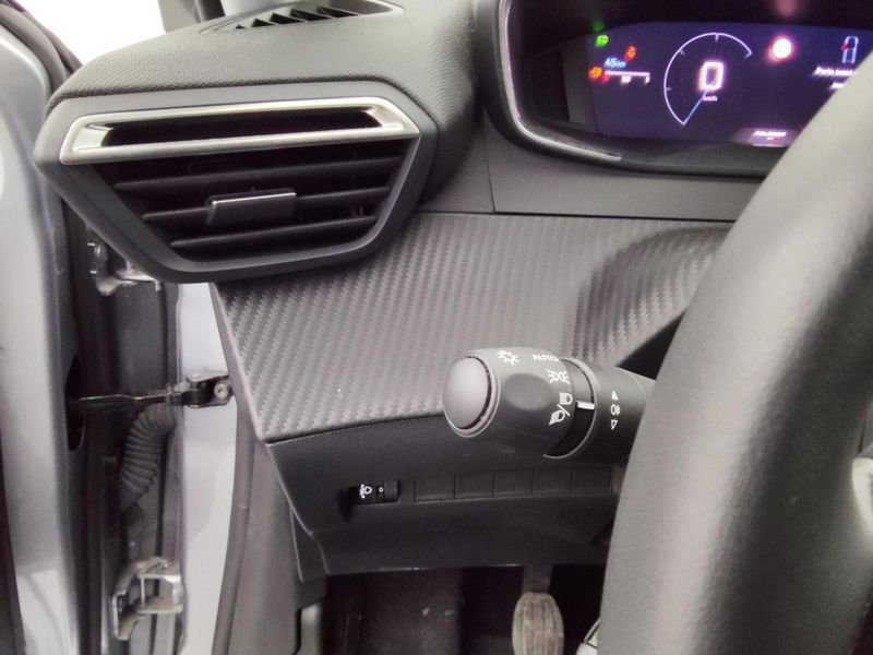 Peugeot 208 1.2 100ch s&s allure