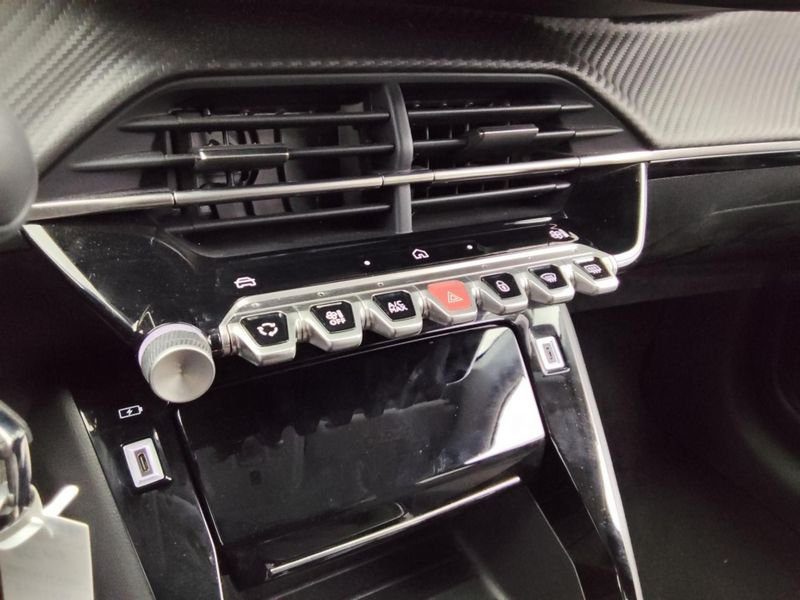 Peugeot 208 1.2 100ch s&s allure