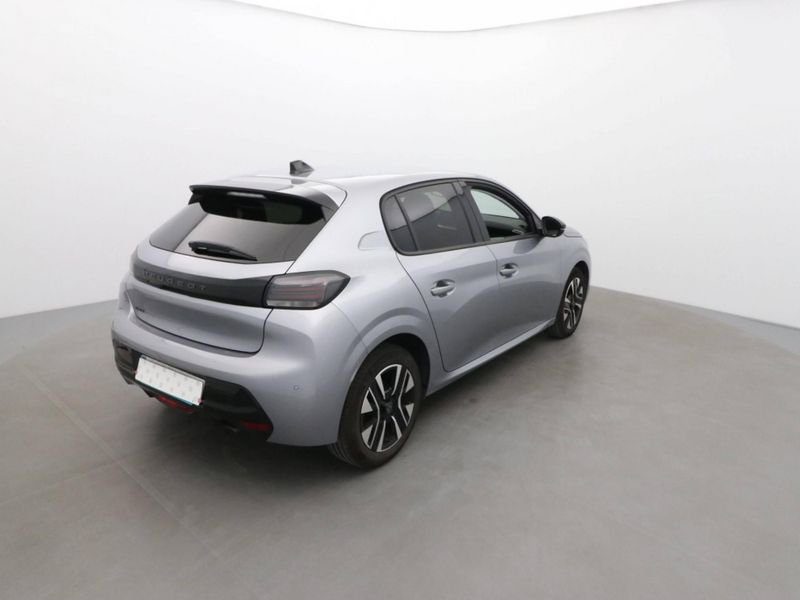 Peugeot 208 1.2 100ch s&s allure