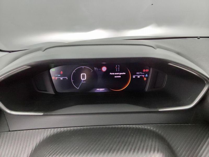 Peugeot 208 1.2 100ch s&s allure