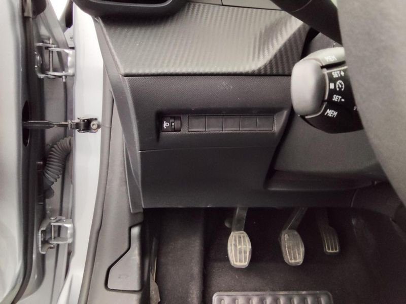 Peugeot 208 1.2 100ch s&s allure