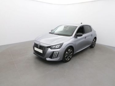 Peugeot 208 1.2 100ch s&s allure