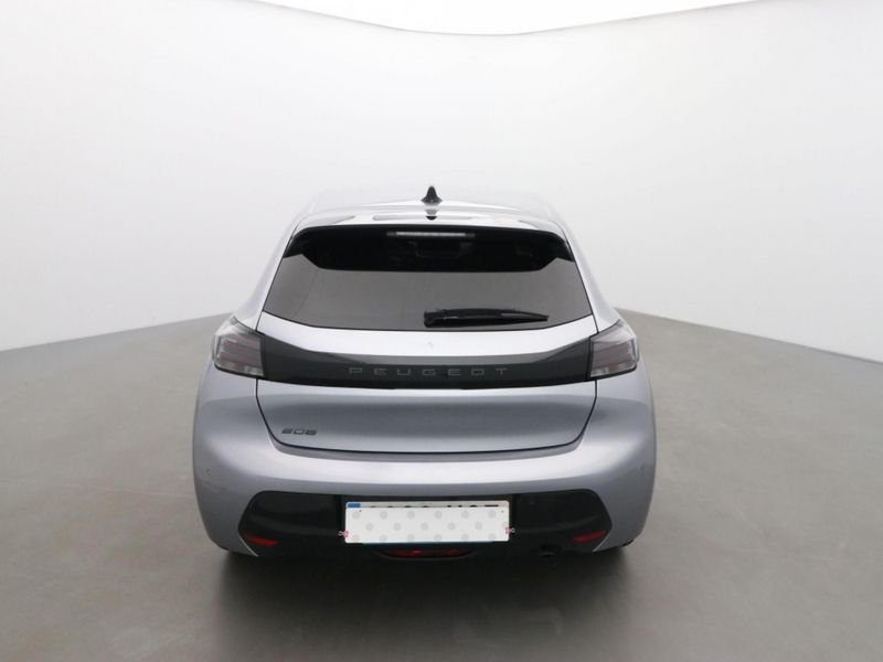 Peugeot 208 1.2 100ch s&s allure