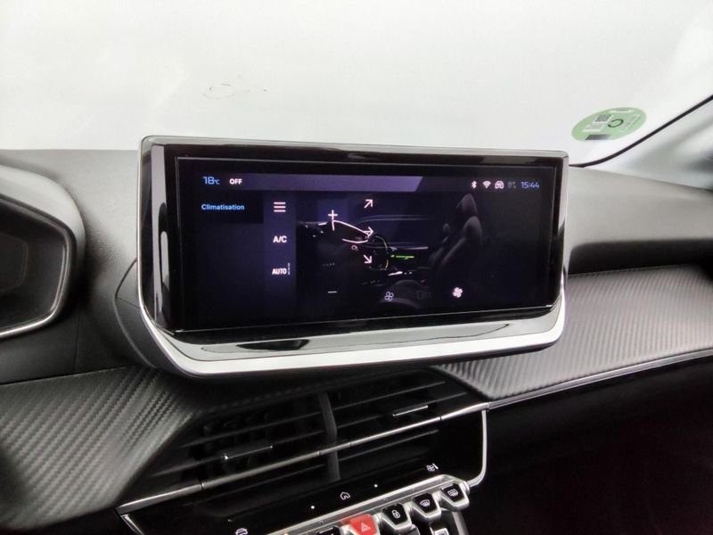 Peugeot 208 1.2 100ch s&s allure