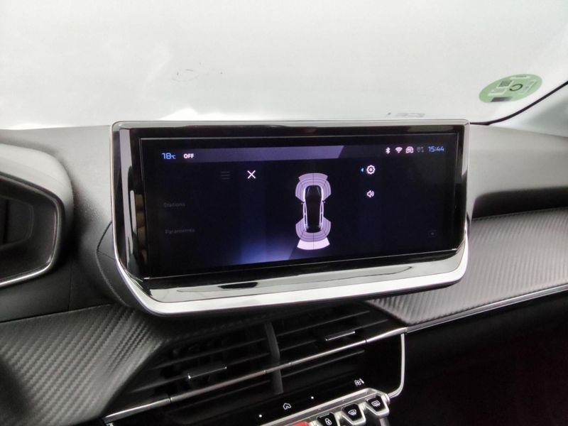 Peugeot 208 1.2 100ch s&s allure