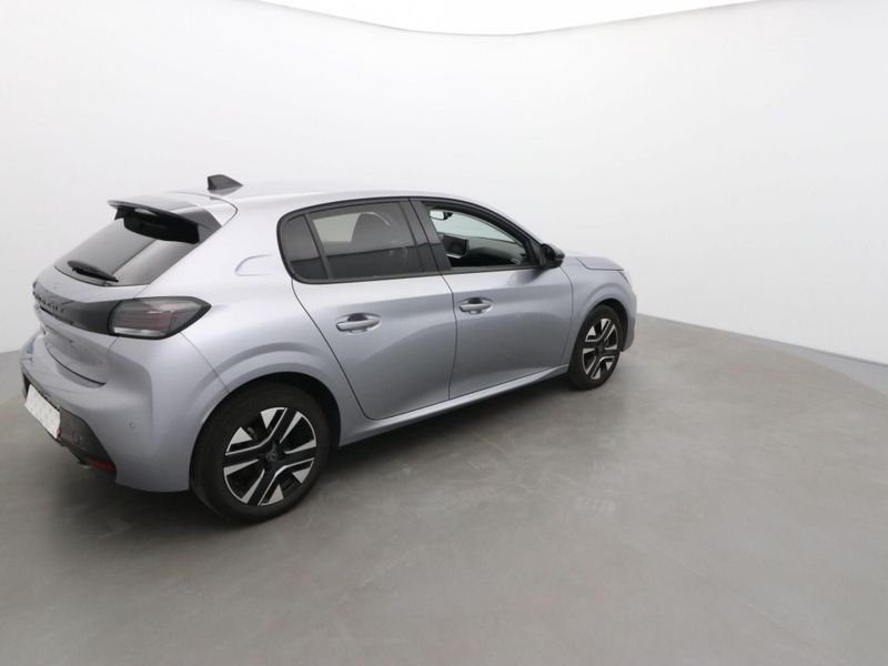 Peugeot 208 1.2 100ch s&s allure