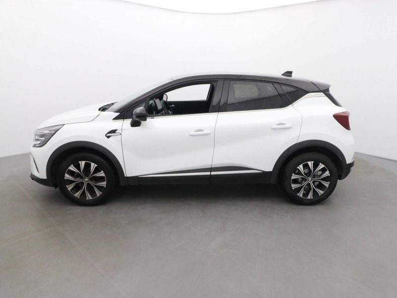 Renault Captur 1.0 tce 90ch techno