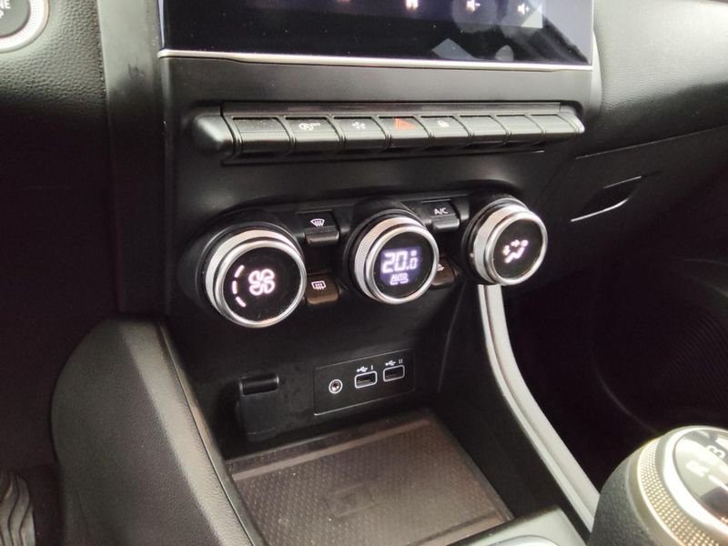 Renault Captur 1.0 tce 90ch techno