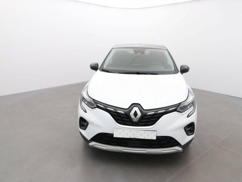 Renault Captur 1.0 tce 90ch techno
