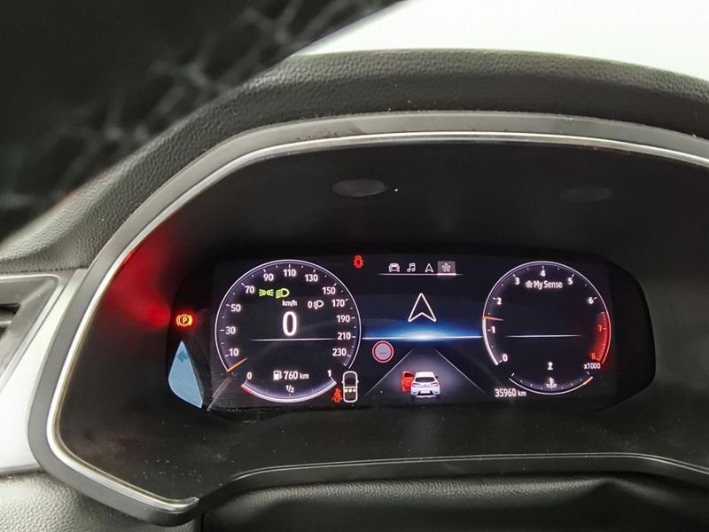 Renault Captur 1.0 tce 90ch techno