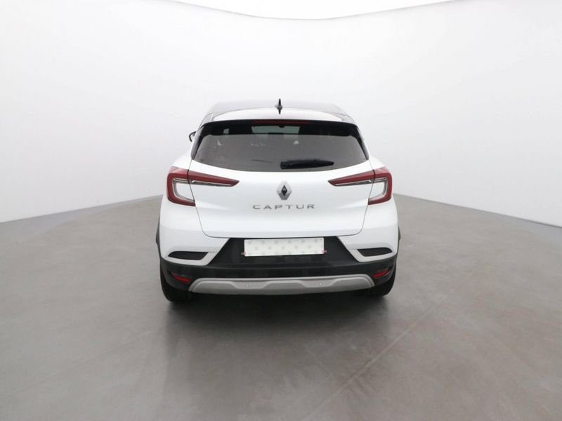 Renault Captur 1.0 tce 90ch techno
