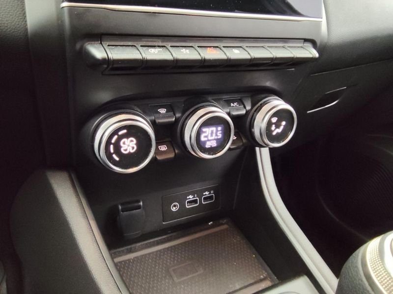 Renault Captur 1.0 tce 90ch techno