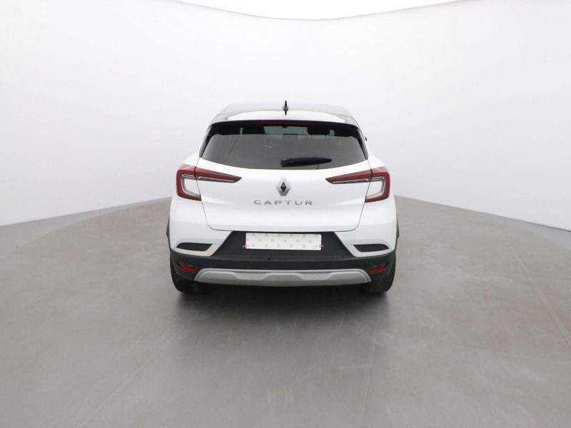 Renault Captur 1.0 tce 90ch techno