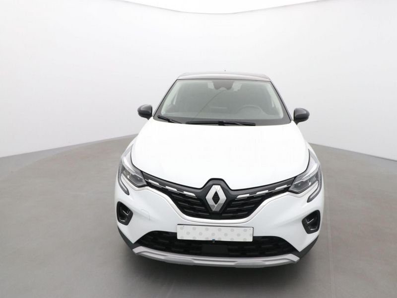 Renault Captur 1.0 tce 90ch techno