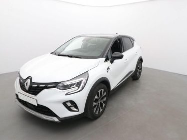 Renault Captur 1.0 tce 90ch techno