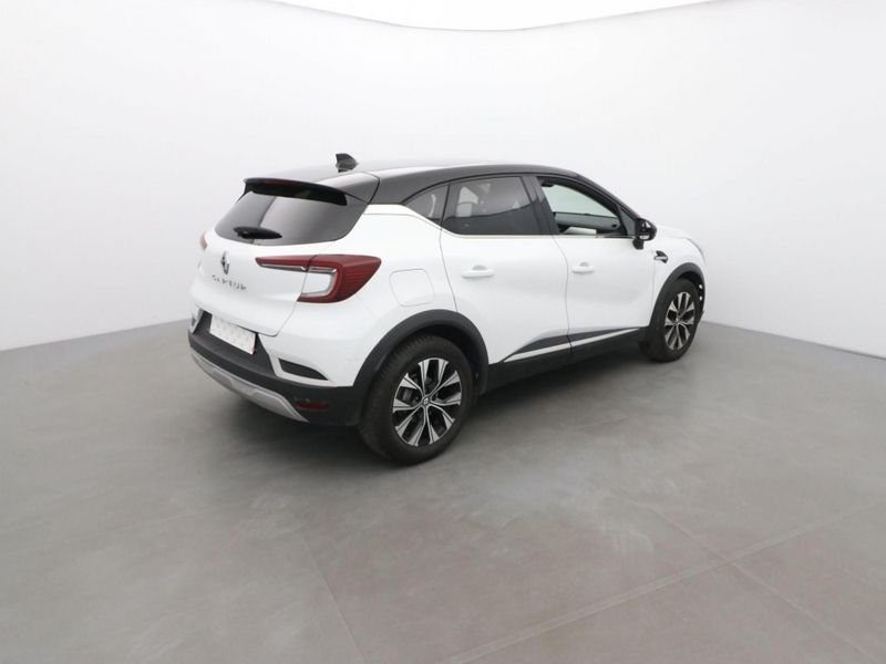 Renault Captur 1.0 tce 90ch techno