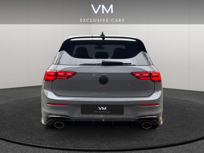 VOLKSWAGEN GOLF VIII 2.0 GTI CLUBSPORT 2021