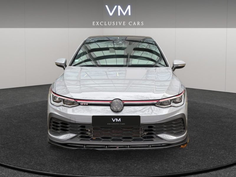 VOLKSWAGEN GOLF VIII 2.0 GTI CLUBSPORT 2021