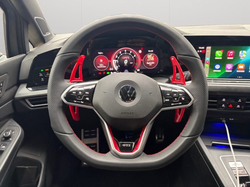 VOLKSWAGEN GOLF VIII 2.0 GTI CLUBSPORT 2021