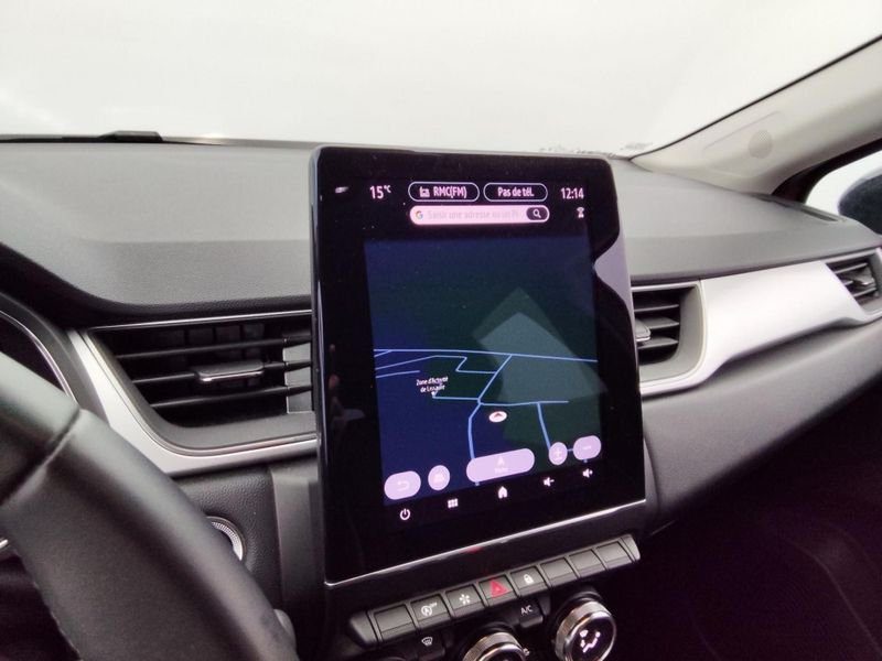 Renault Captur 1.0 tce 90ch techno