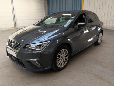 Seat Ibiza 1.0 tsi 110ch fr