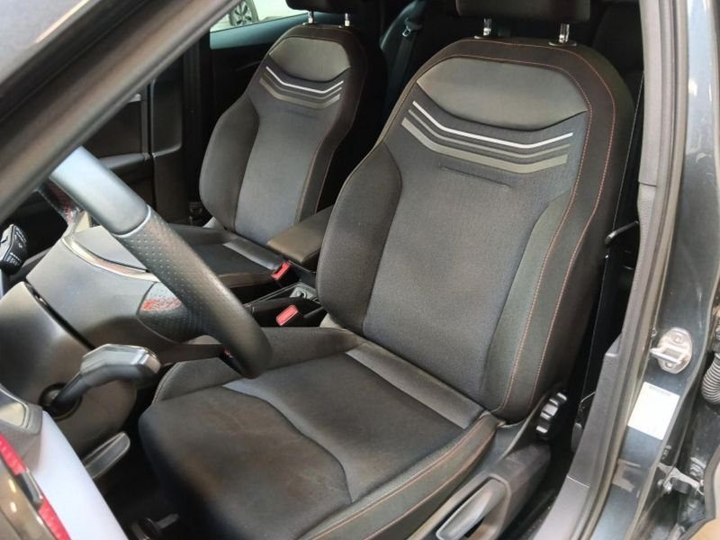 Seat Ibiza 1.0 tsi 110ch fr