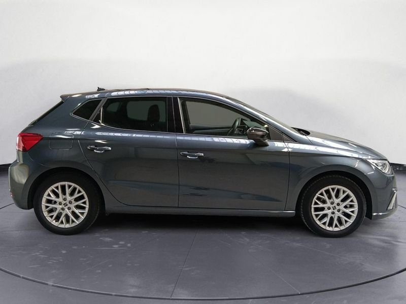 Seat Ibiza 1.0 tsi 110ch fr