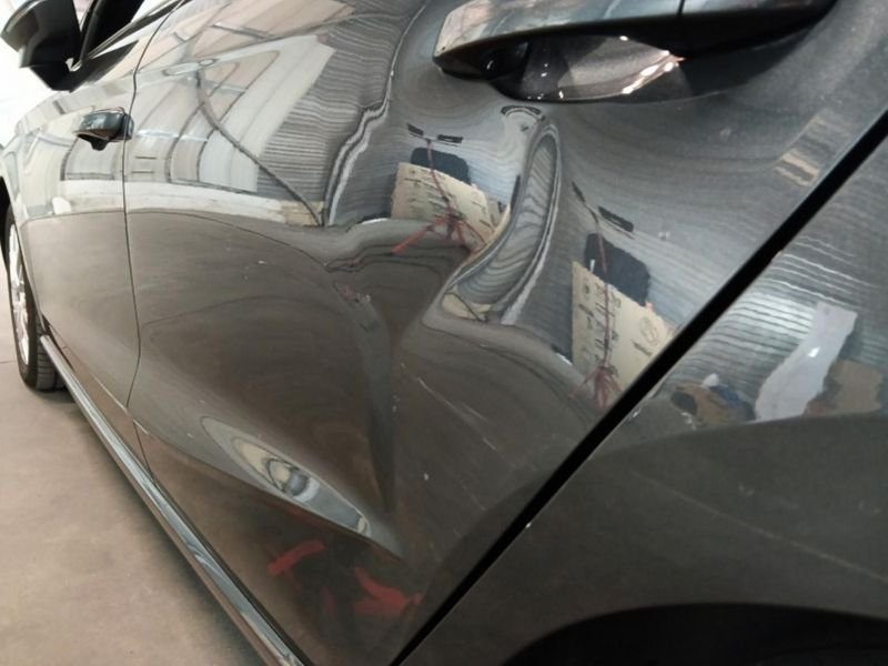 Seat Ibiza 1.0 tsi 110ch fr