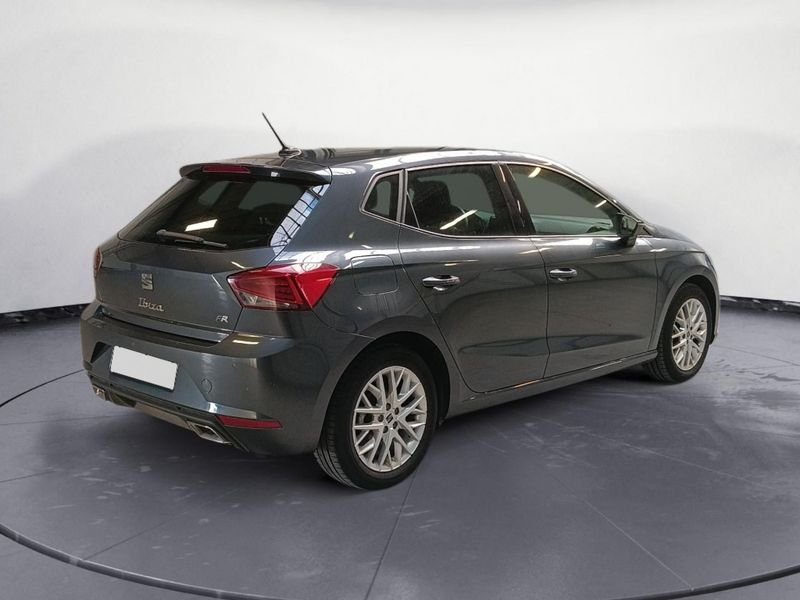 Seat Ibiza 1.0 tsi 110ch fr
