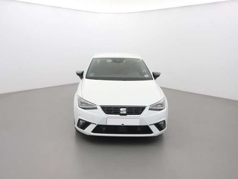 Seat Ibiza 1.0 tsi 110ch fr