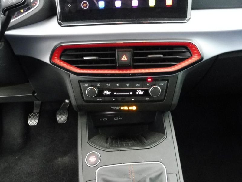 Seat Ibiza 1.0 tsi 110ch fr