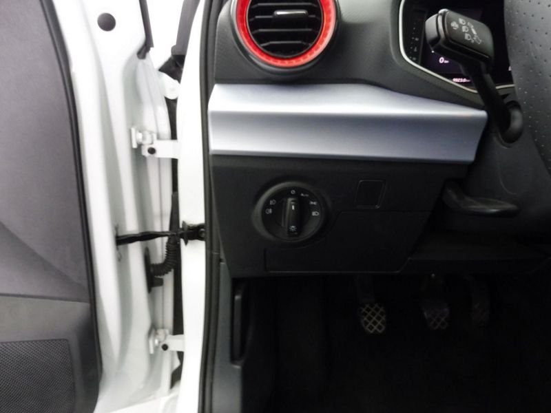 Seat Ibiza 1.0 tsi 110ch fr